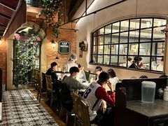 -前海沿·青岛菜(乐客城店)