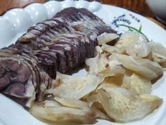 -陈记牛肉馆(尚文书店店)