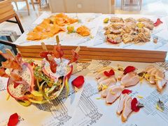 -威斯汀舞台餐厅