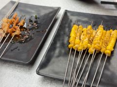 -聚味瞿记·龙虾堂(咸嘉湖店)