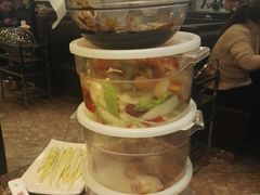 -黄记煌三汁焖锅(崇文门店)