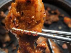 五花肉-33韩式自助烧烤(环城南路店)
