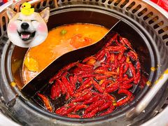 -钢管厂五区小郡肝串串香火锅(人民广场店)