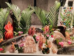 -Mr·Fish鱼鲜生海鲜放题(银泰in99店)