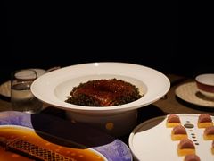 -曾宴·楚菜(湖北省博物馆店)