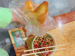 -覃肥叔桂林米粉(粮道街店)