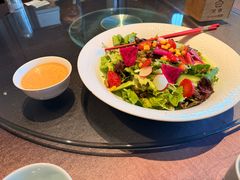 -亦海人家烤鸭店(康定街店)