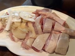 -同仁四季椰子鸡(海岸城天利店)