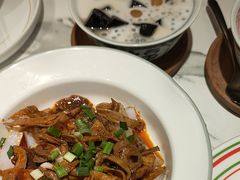 -鹅冠港式茶餐厅(来福士店)