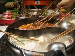 -钢管厂五区小郡肝火锅串串香(清河店)