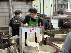 -穆得·老周家牛肉烧饼(普利街店)