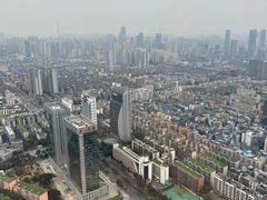 -339旋转餐厅(天府熊猫塔店)