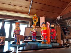 -Pakkhús Restaurant