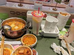 -一围肥牛小火锅(高铁吾悦店)