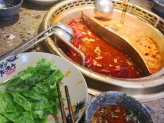 -小龙坎老火锅(北京三里屯店)