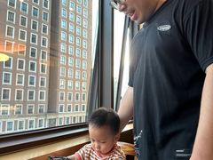 -荣兴酒家(徐家汇店)