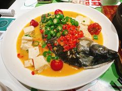 -鑫小城故事·藕汤·家常菜(台北一路总店)