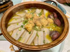 -大清花饺子(山庄店)