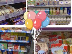 -中百罗森(泛悦·城市奥特莱斯店)