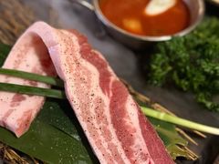 -牛焱·烧肉酒肆(五大道店)