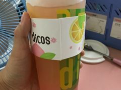 -德克士(哈西客站店)