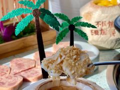 -烹然四季椰子鸡火锅(团结湖总店)