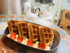 -拾壹cafe·工作室