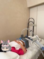 -Fundi张玉珊修身堂·indiba·BTL科技瘦身