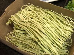 纯绿豆清真杂面-清真京华源·涮肉烧烤(丰庆店)