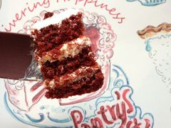 -Pantry's Best派悦坊蛋糕(K11购物艺术中心店)