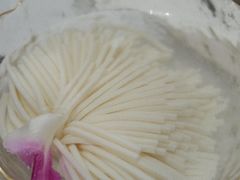 锦绣豆腐-若爱猪肚鸡·啫啫煲(循礼门M+店)