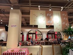 -西贝(六里桥旗舰店)