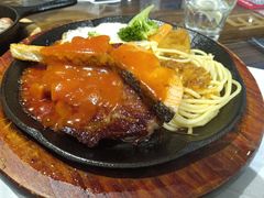 -西缘牛排(荟聚购物中心店)