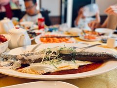 清蒸和顺鱼-大笑饭堂(甲子桥店)