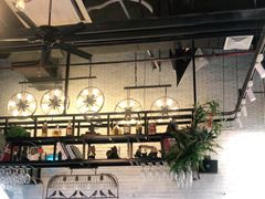 -Hi YOU你的饭局泰餐厅(雍和宫店)