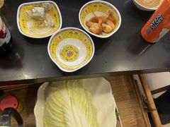 -芦月轩羊蝎子(北蜂窝店)