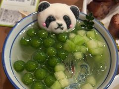 -渔语鱼新川菜Bistro(万象天地店)