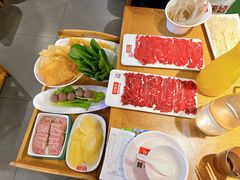 -好想牛·鲜切自助牛肉火锅(七堡花园城店)
