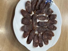 -阿九笨鸡蛋手擀面(总店)
