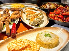 -咖梦餐厅 COMENG RESTAURANT