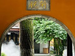 -灵谷景区