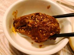 麻辣兔头-老号尤兔头(西川店)