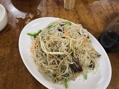 炒米粉-华记粥饭店(印象容桂主题风情街店)