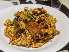 -老厨家(友谊路总店)