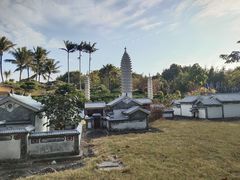 -深圳锦绣中华民俗村