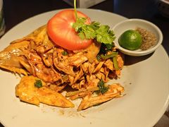 -大头虾越式风味餐厅(光明广场店)