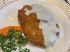 -92°C俄式厨房(中央大街店)