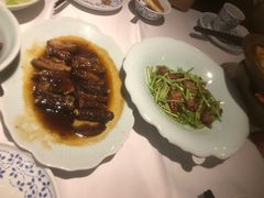 -围龙屋客家食府(福田店)