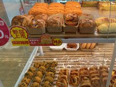 -味多美蛋糕(六里桥店)