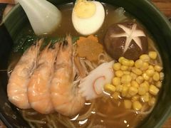 -轻音料理(王府星Mall店)
